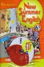 New Summer English Student Book + Cd