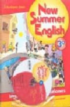New Summer English Student Book + Cd PDF