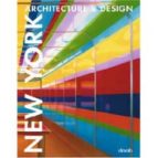 New York: Architecture & Design
