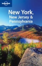 New York Jersey & Pennsylvania 2011