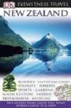New Zealand Eyewitness Travel Guide