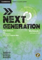 Next Generation Ess 1 Workbook Pk