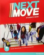 Next Move 1 Students Book PDF