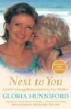 Next To You: Caron S Courage Remembered By Her Mother PDF