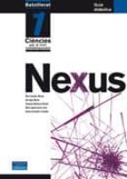 Nexus 1 Guía Didàctica