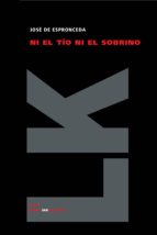Ni El Tio Ni El Sobrino PDF
