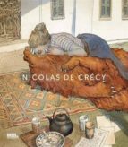 Nicolas De Crecy