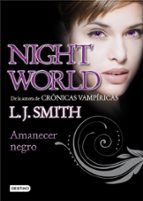 Night World 4: Amanecer Negro PDF