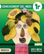Ninois 1º Educacion Primaria Coneixement Del Medi. Llibre De L Alumne Catalunya / Illes Balears