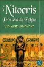 Nitocris, Princesa De Egipto PDF