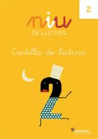 Niu De Lletres Lectura 2 Ed 2013 Catala Infantil
