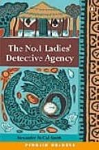 Nº 1 Ladies Detective Agency Book