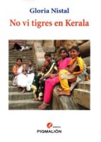 No Vi Tigres En Kerala