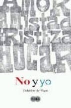 No Y Yo