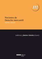 Nociones De Derecho Mercantil PDF