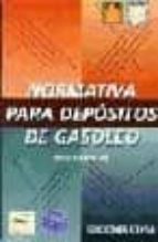 Normativa Para Depositos De Gasoleo PDF