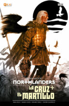 Northlanders: La Cruz + El Martillo PDF