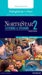 Northstar Listening And Speaking 2 Etext With Myenglishlab