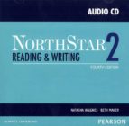 Northstar Reading And Writing 2 Classroom Audio Cds PDF