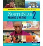 Northstar Reading And Writing 2 Sb, International Edition