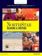 Northstar Reading & Writing 1-5 Access Code Card For Teacher Resource Etext