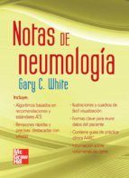 Notas De Neumologia