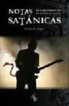 Notas Satanicas: El Satanismo En La Musica Rock PDF