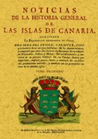 Noticias De La Historia General De Las Islas De Canaria