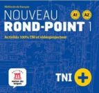 Nouveau Rond-point 1 - Tni+