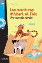 Nouvelle Famille+cd Lffa1 PDF