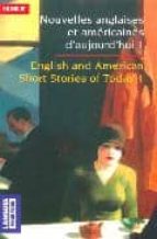 Nouvelles Anglaises Et Americaines D Aujourd Hui 1= English And A Merican Short Stories Of Today 1