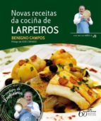Novas Receitas Da Cocina De Larpeiros PDF