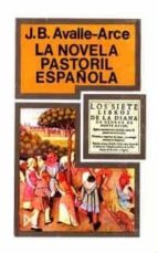 Novela Pastoril Española, La