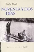 Noventa Y Dos Dias PDF
