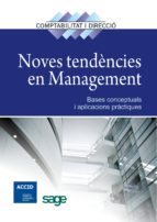 Noves Tendencies En Management PDF