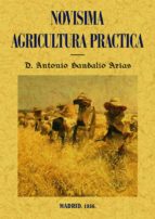 Novisima Agricultura Practica PDF