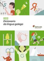 Novo Diccionario Escolar Da Lingua Galega