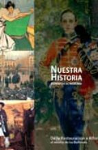 Nuestra Historia: España En Su Memoria