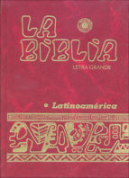 Nueva Biblia Latinoamericana, La
