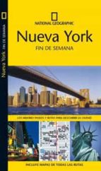 Nueva York 2010: Fin De Semana