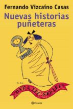 Nuevas Historias Puñeteras PDF