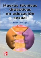 Nuevas Tecnicas Didacticas En Educacion Sexual