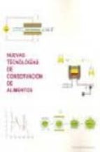 Nuevas Tecnologias De Conservacion De Alimentos PDF