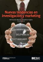 Nuevas Tendencias En Investigacion Y Marketing