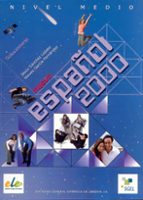 Nuevo Español 2000 Medio, Solucionario