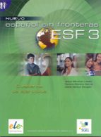 Nuevo Español Sin Fronteras 3. Cuaderno De Ejercicios PDF