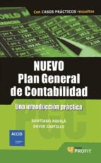 Nuevo Plan De General De Contabilidad Comentado PDF