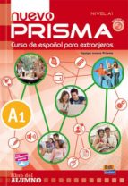 Nuevo Prisma A1 Alumno Cd: Curso De Español Para Extranjeros