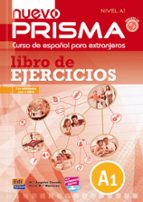 Nuevo Prisma A1 Ejercicios+cd PDF