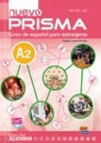 Nuevo Prisma A2 Libro Del Alumno